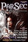 Cover of ParSec #1