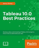 Cover of Tableau 10. 0 Best Practices