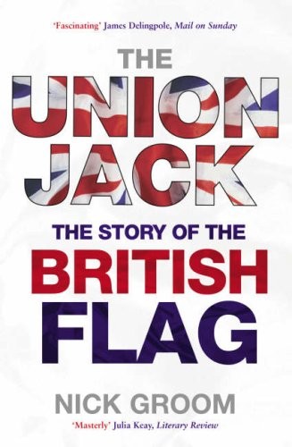Cover of The Union Jack