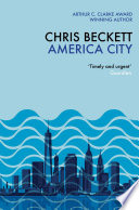 Cover of America City
