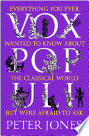 Cover of Vox Populi