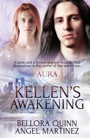 Cover of Aura