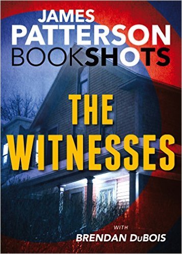 Cover of The Witnesses