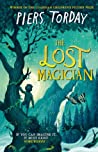 Cover of The Lost Magician