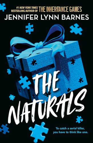 Cover of The Naturals