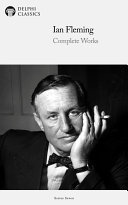 Cover of Complete Works of Ian Fleming