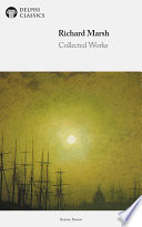 Cover of Collected Works of Richard Marsh
