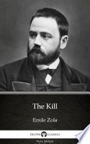 Cover of The Kill