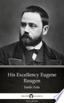 Cover of His Excellency Eugene Rougon