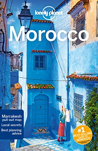 Cover of Morocco