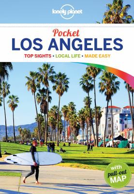 Cover of Pocket Los Angeles