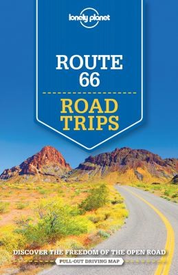 Cover of Route 66