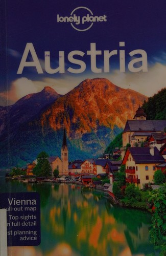 Cover of Austria