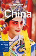 Cover of China