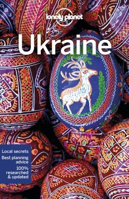 Cover of Ukraine