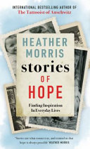 Cover of Stories of Hope