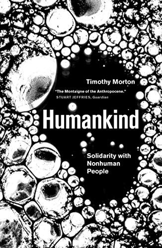 Cover of Humankind
