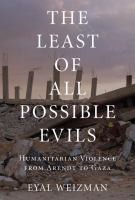 Cover of The Least of All Possible Evils