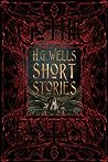 Cover of H.G. Wells Short Stories