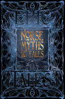 Cover of Norse Myths & Tales