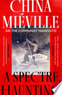 Cover of A Spectre, Haunting
