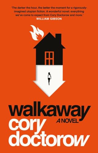Cover of Walkaway