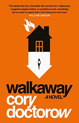 Cover of Walkaway