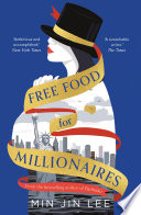 Cover of Free Food for Millionaires