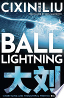 Cover of Ball Lightning