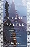 Cover of The Will to Battle