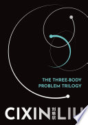 Cover of The Three-Body Problem Trilogy