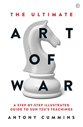 Cover of Ultimate Art of War