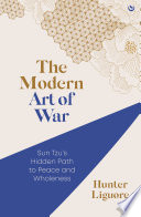Cover of The Modern Art of War