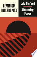 Cover of Feminism, Interrupted