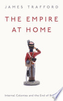 Cover of The Empire at Home