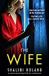 Cover of The Wife