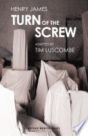 Cover of Turn of the Screw