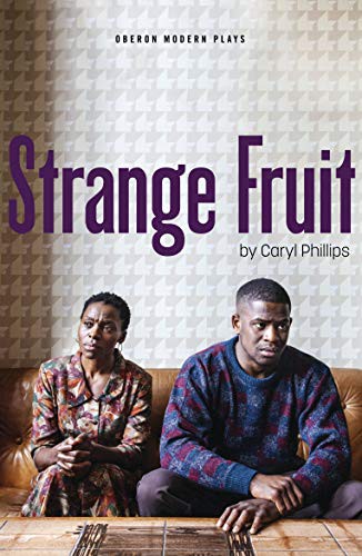 Cover of Strange Fruit