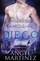 Cover of Diego