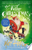 Cover of Father Christmas and Me
