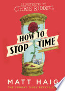 Cover of How to Stop Time