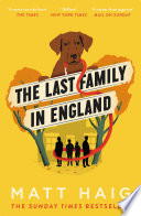 Cover of The Last Family in England