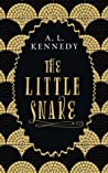 Cover of The Little Snake