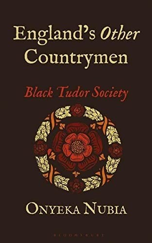 Cover of England's Other Countrymen