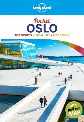 Cover of Pocket Oslo