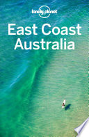 Cover of Lonely Planet East Coast Australia