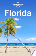 Cover of Lonely Planet Florida