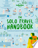 Cover of The Solo Travel Handbook