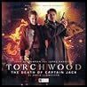 Cover of Torchwood: The Death of Captain Jack