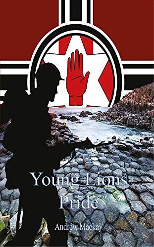 Cover of Young Lions Pride